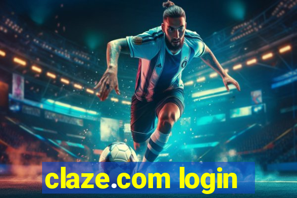 claze.com login